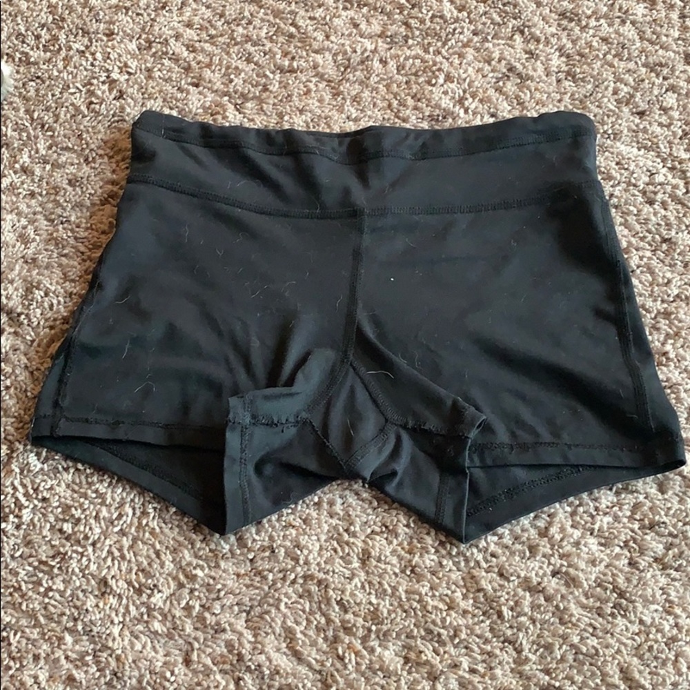 Champion Athletic Shorts